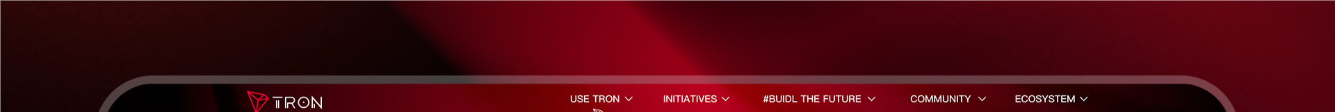 TRON DAO全球开放式区块链平台