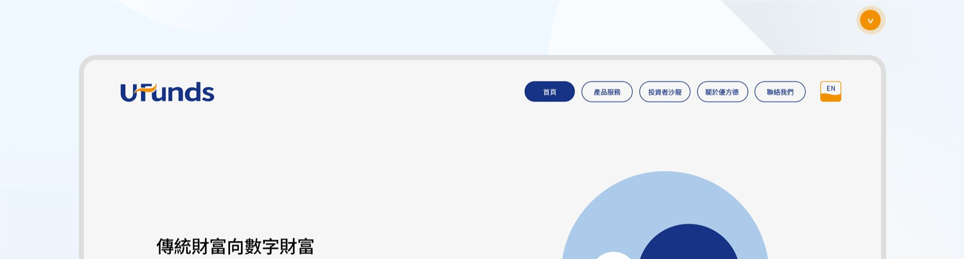 优方德品牌官网