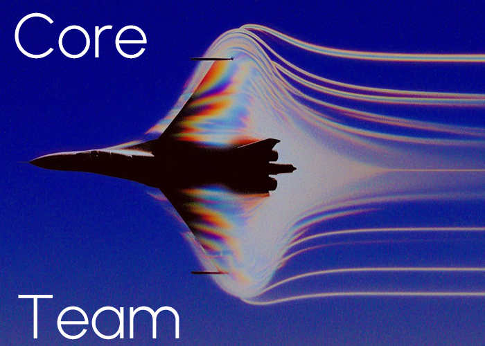 Core Team
