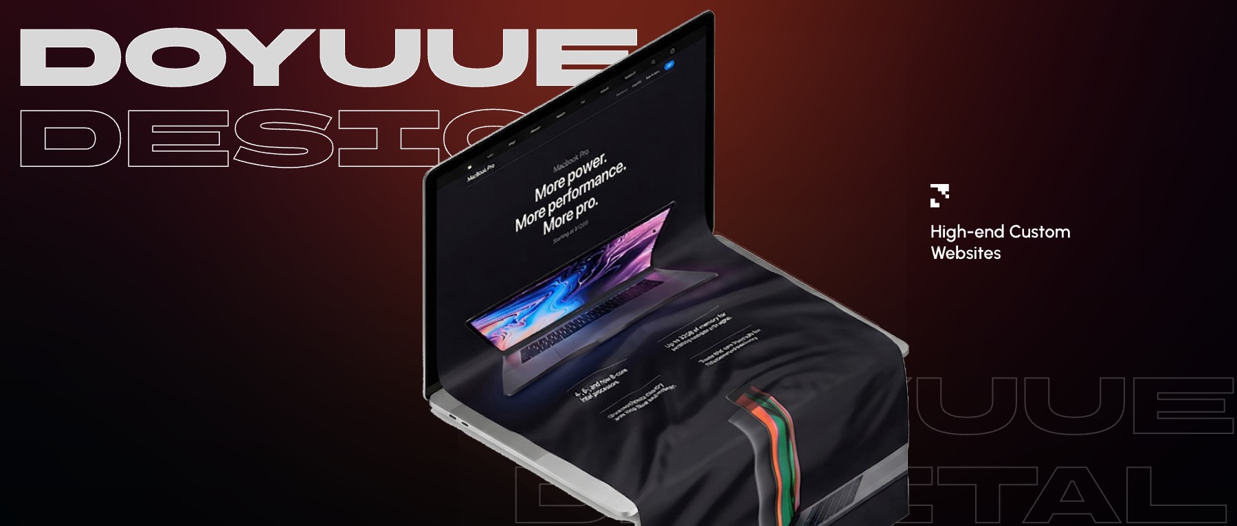 为什么头部企业都在“重做”官网？