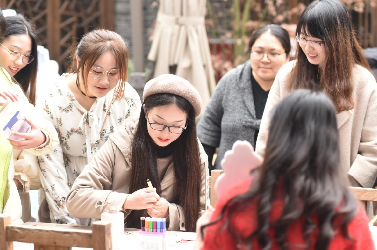 网易丨&ldquo;逆水寒&rdquo;核心玩家见面会