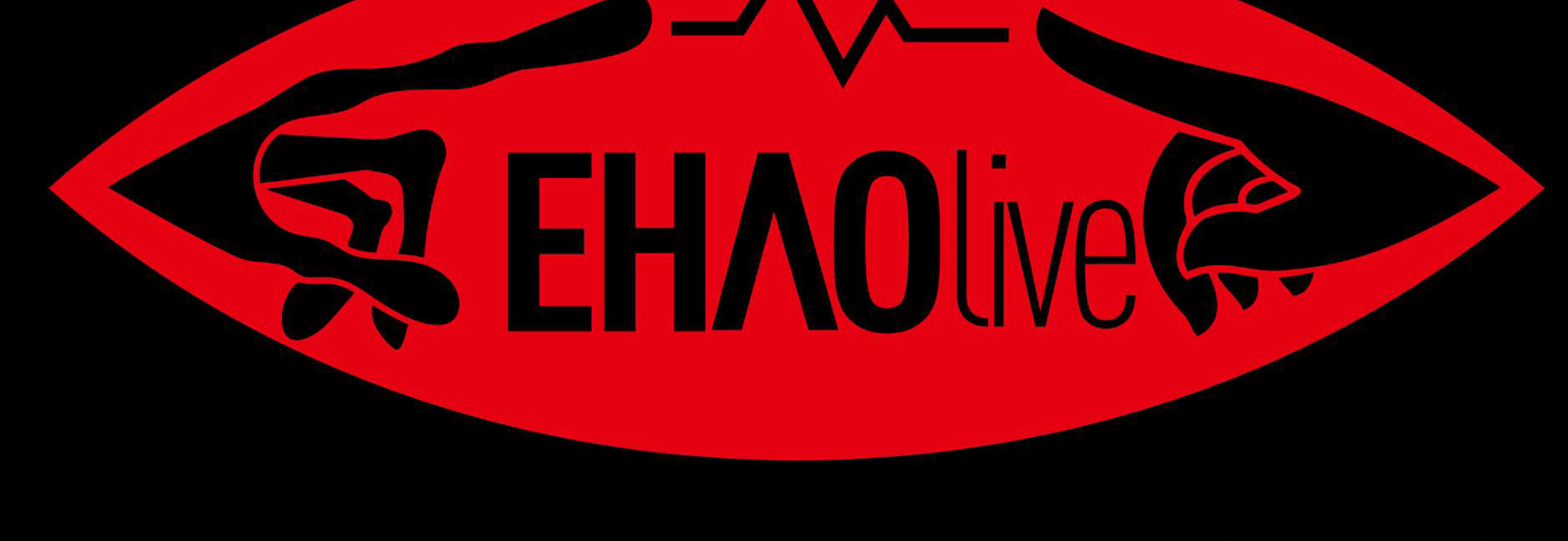 EHAO-LIVE酒吧VI设计