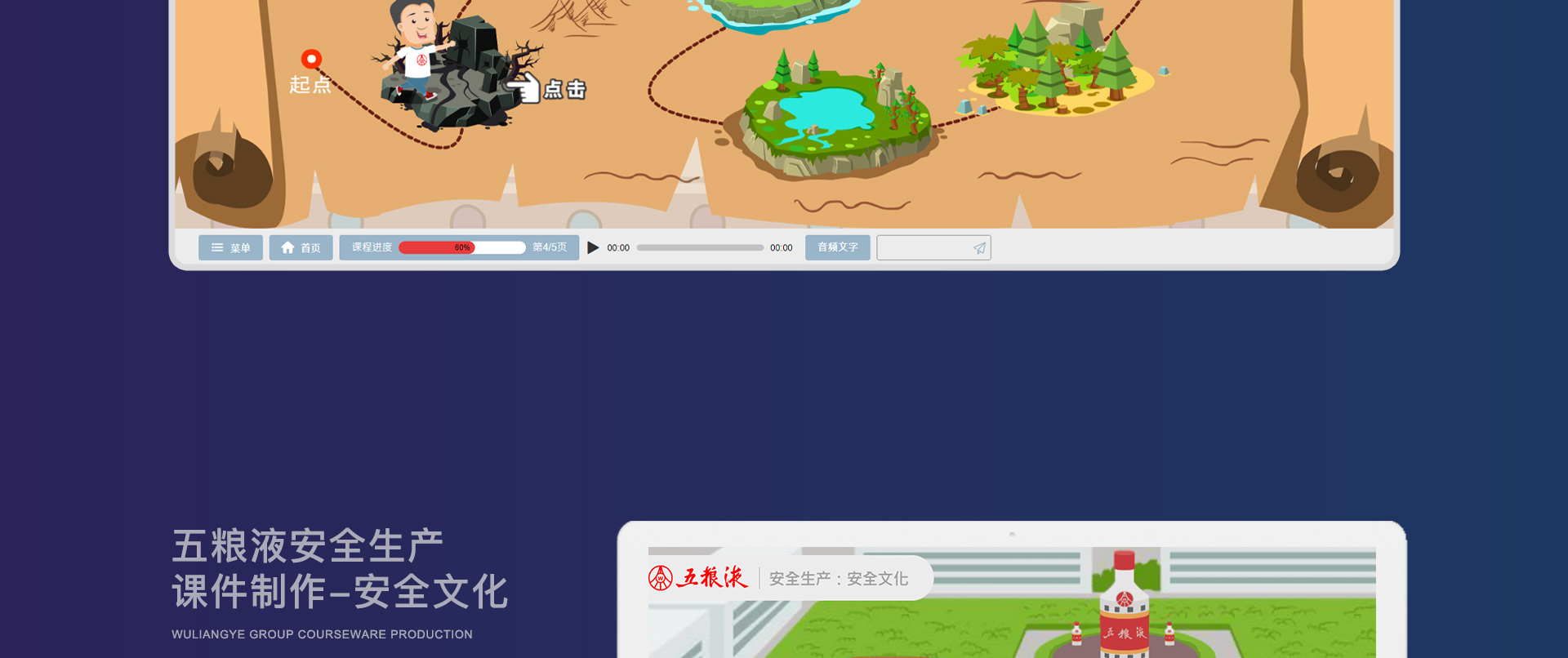 五粮液集团课件-安全生产