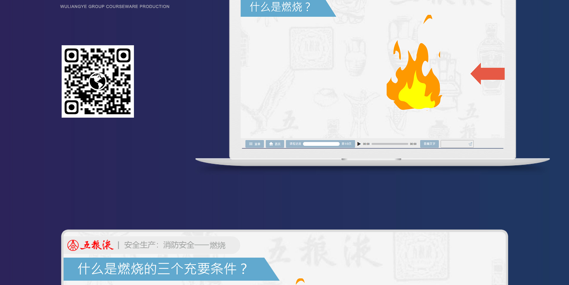 五粮液集团课件-安全生产