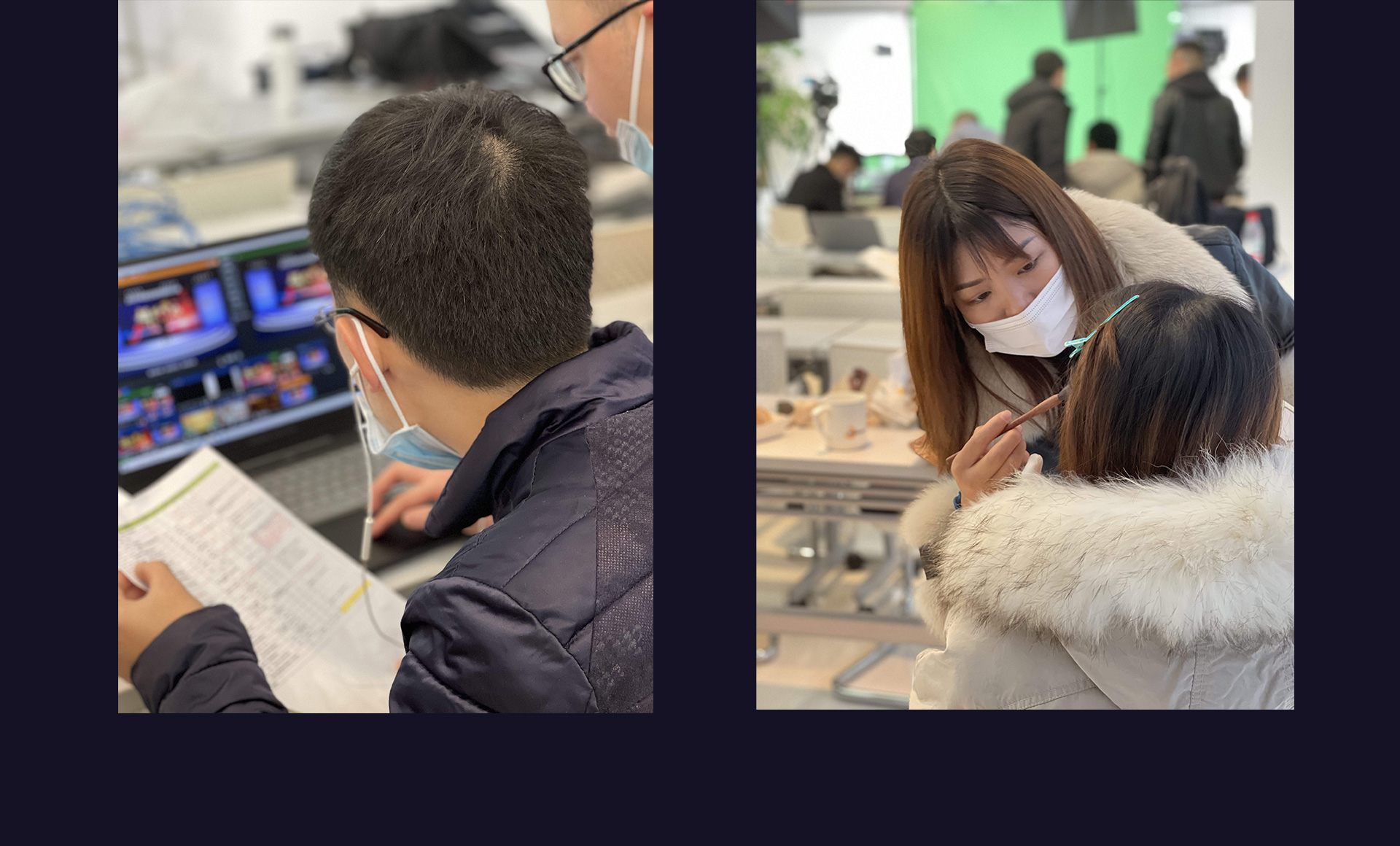 卫士通公司2020年度总结暨表彰大会