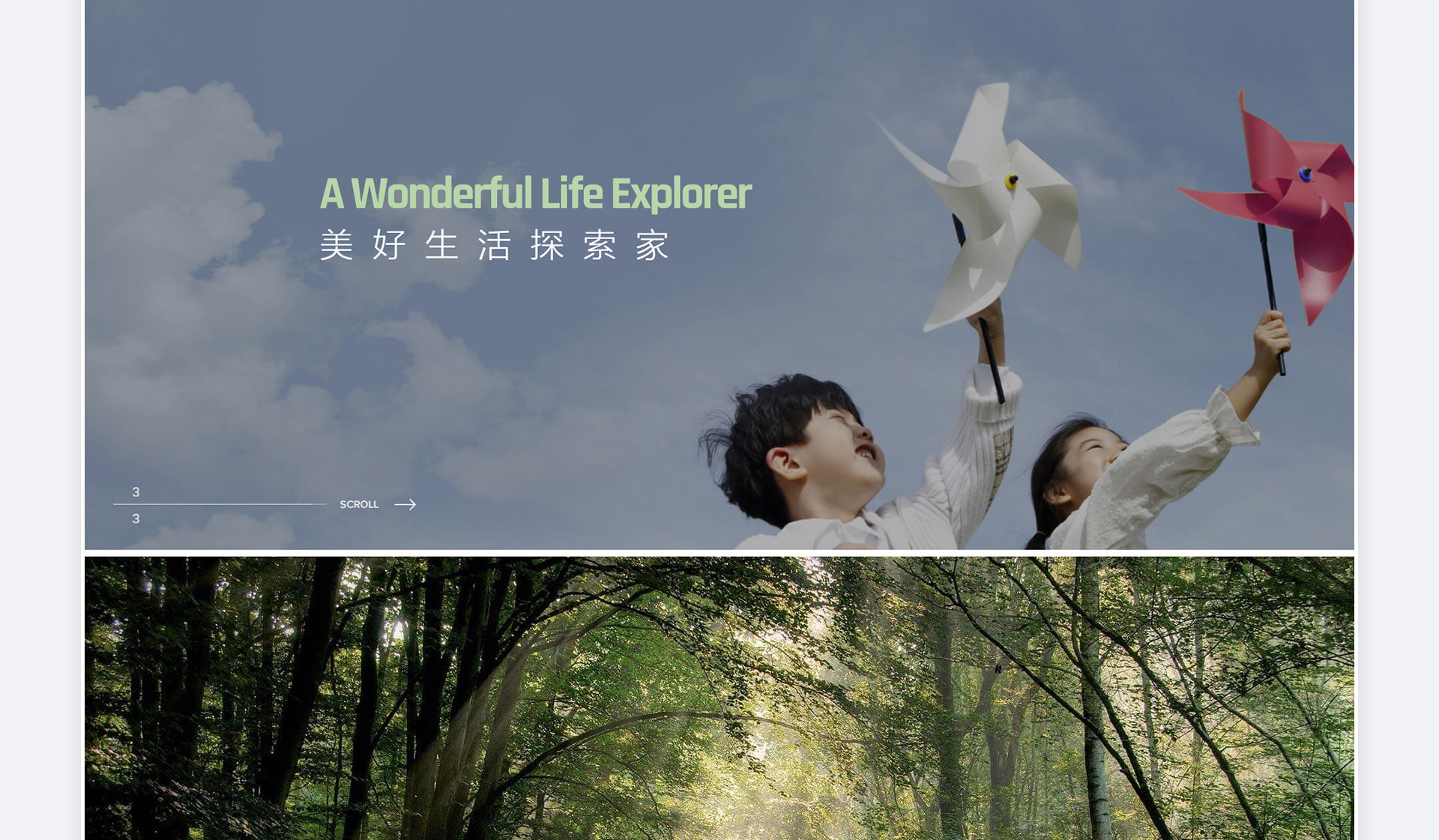 朗基集团品牌官网