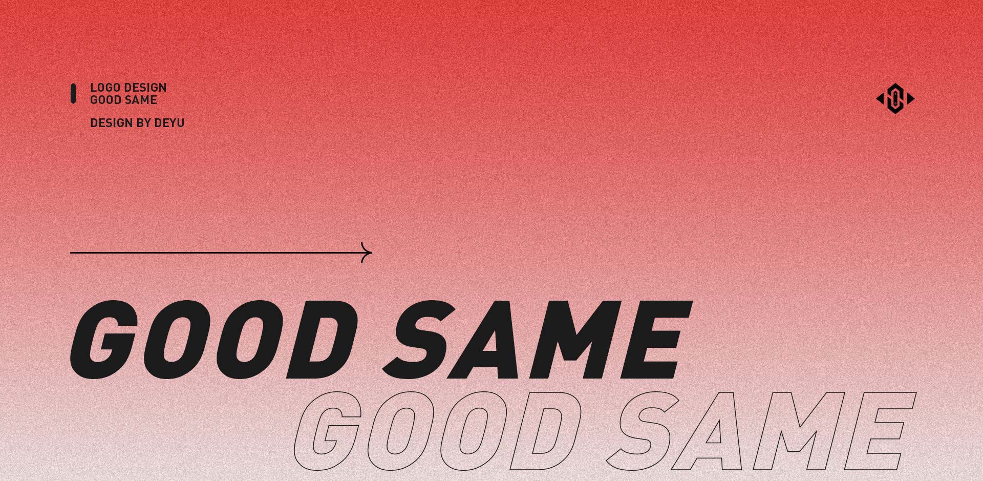 第九结社VI设计