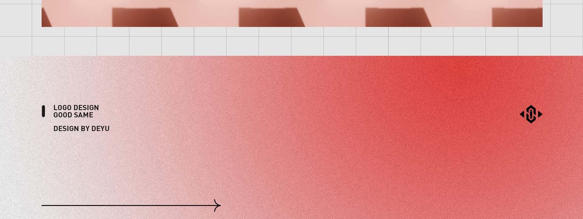 第九结社VI设计