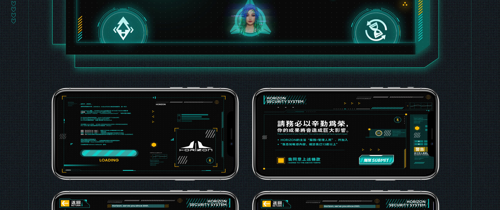 Moco 自由射击游戏 H5【新加坡 Garena ]
