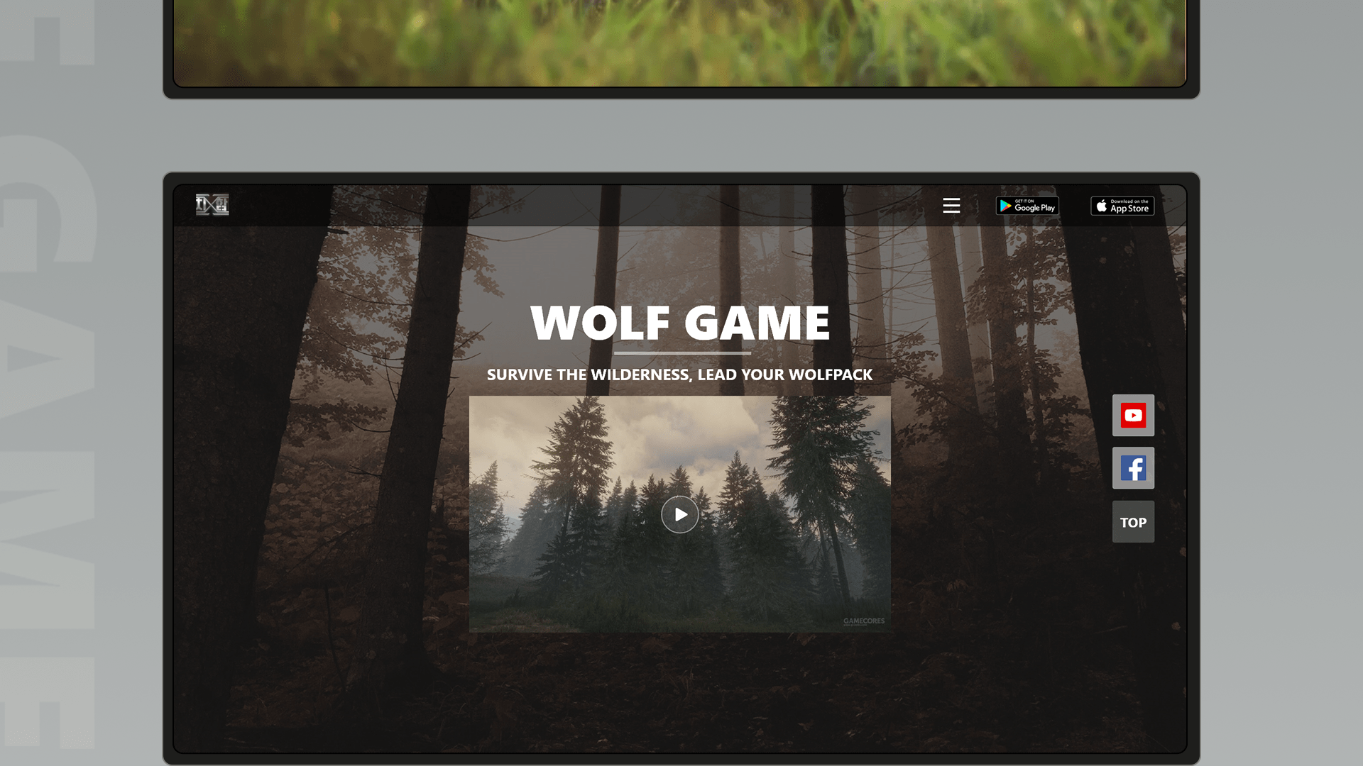 爱奇艺 | 天象互动海外游戏WOLF GAME官网