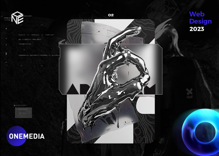 ONE互动 | 品牌官网