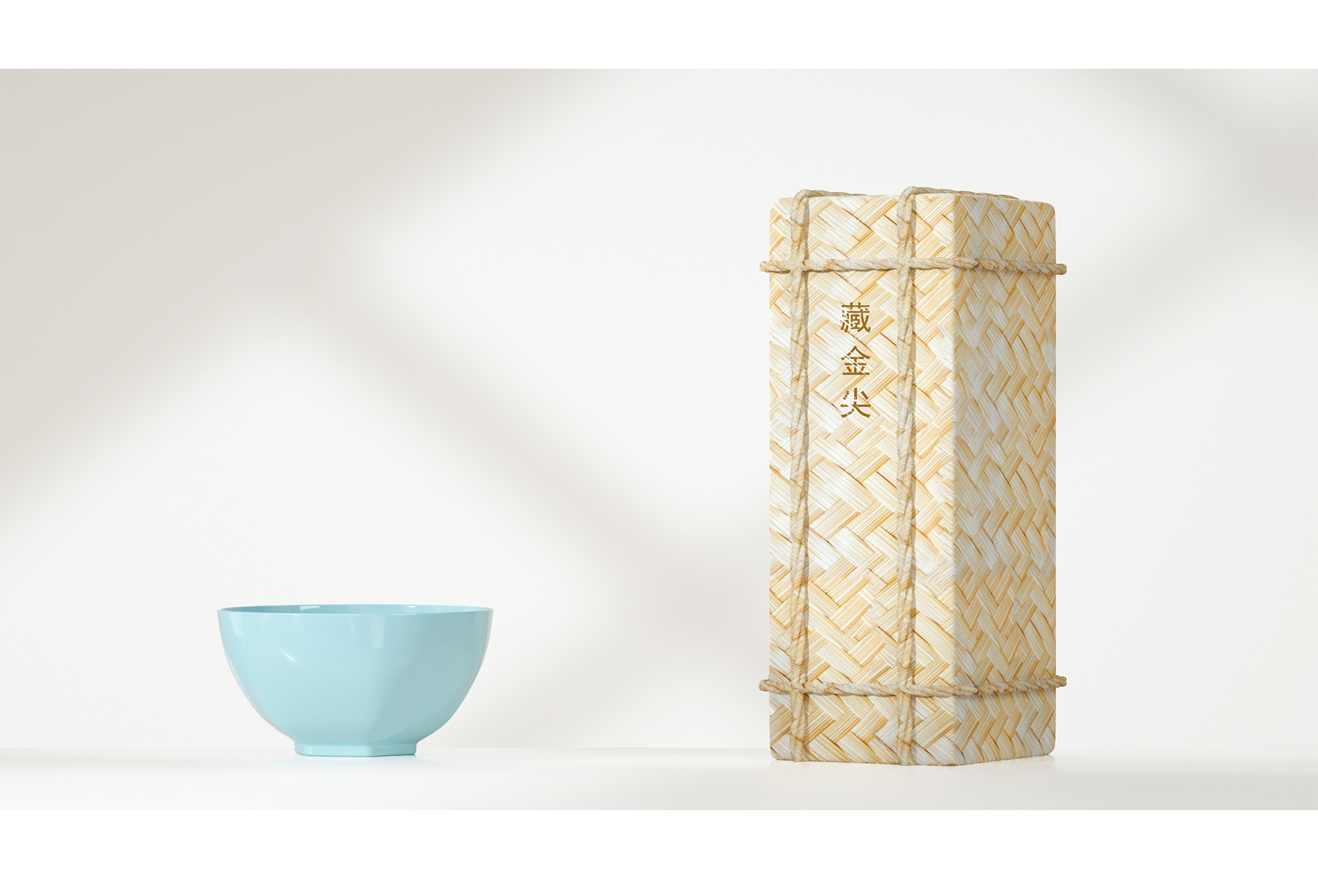 新春茶礼 | 礼盒文创