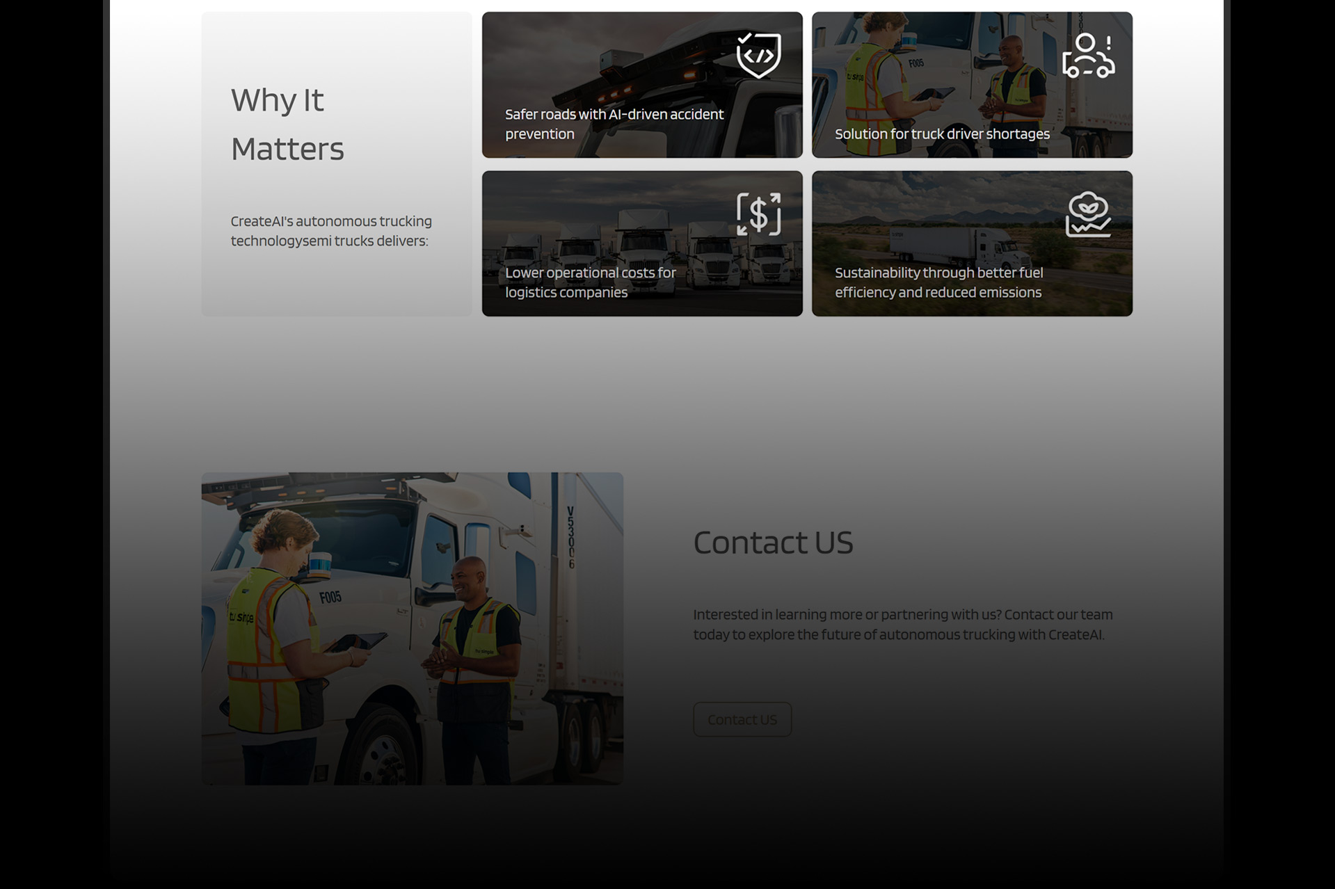 图森智途AIGC官网