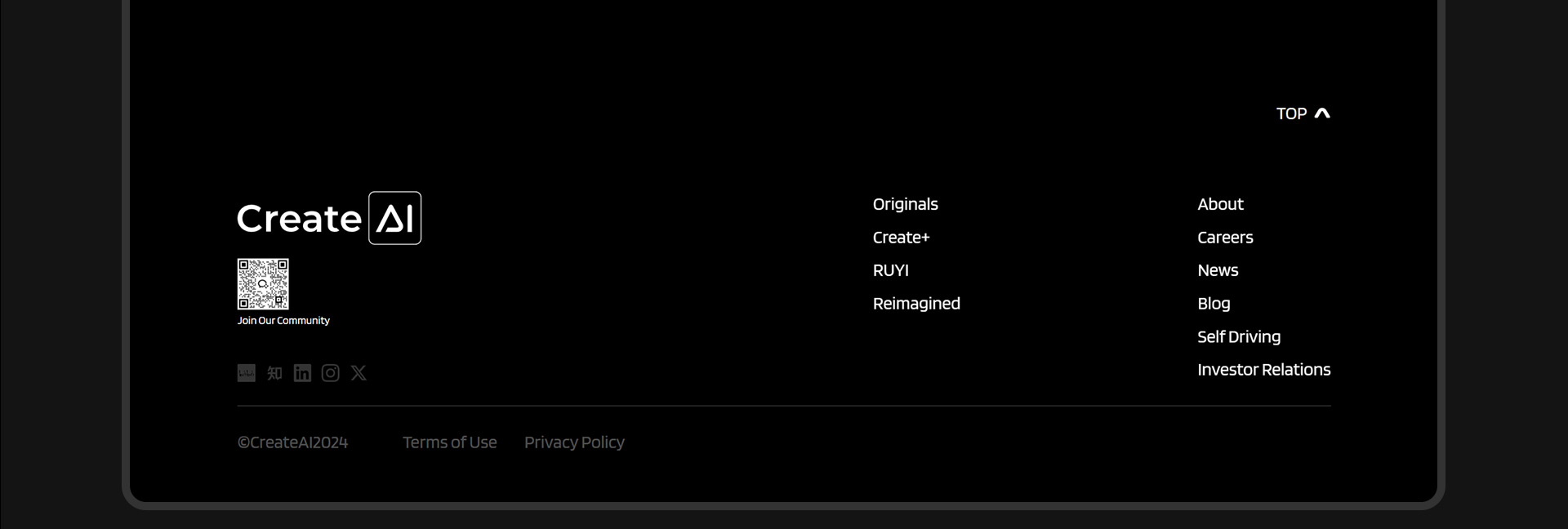 图森智途AIGC官网