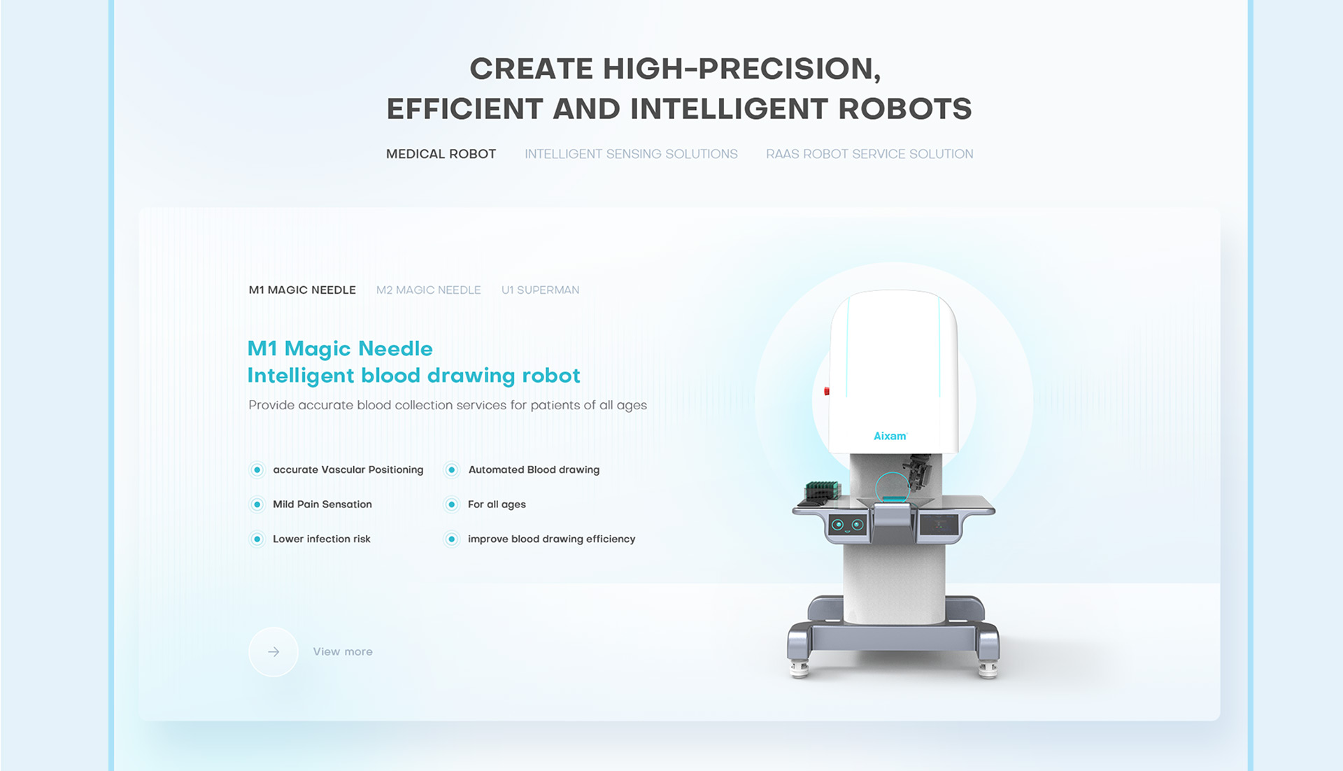 Aixam医疗品牌官网