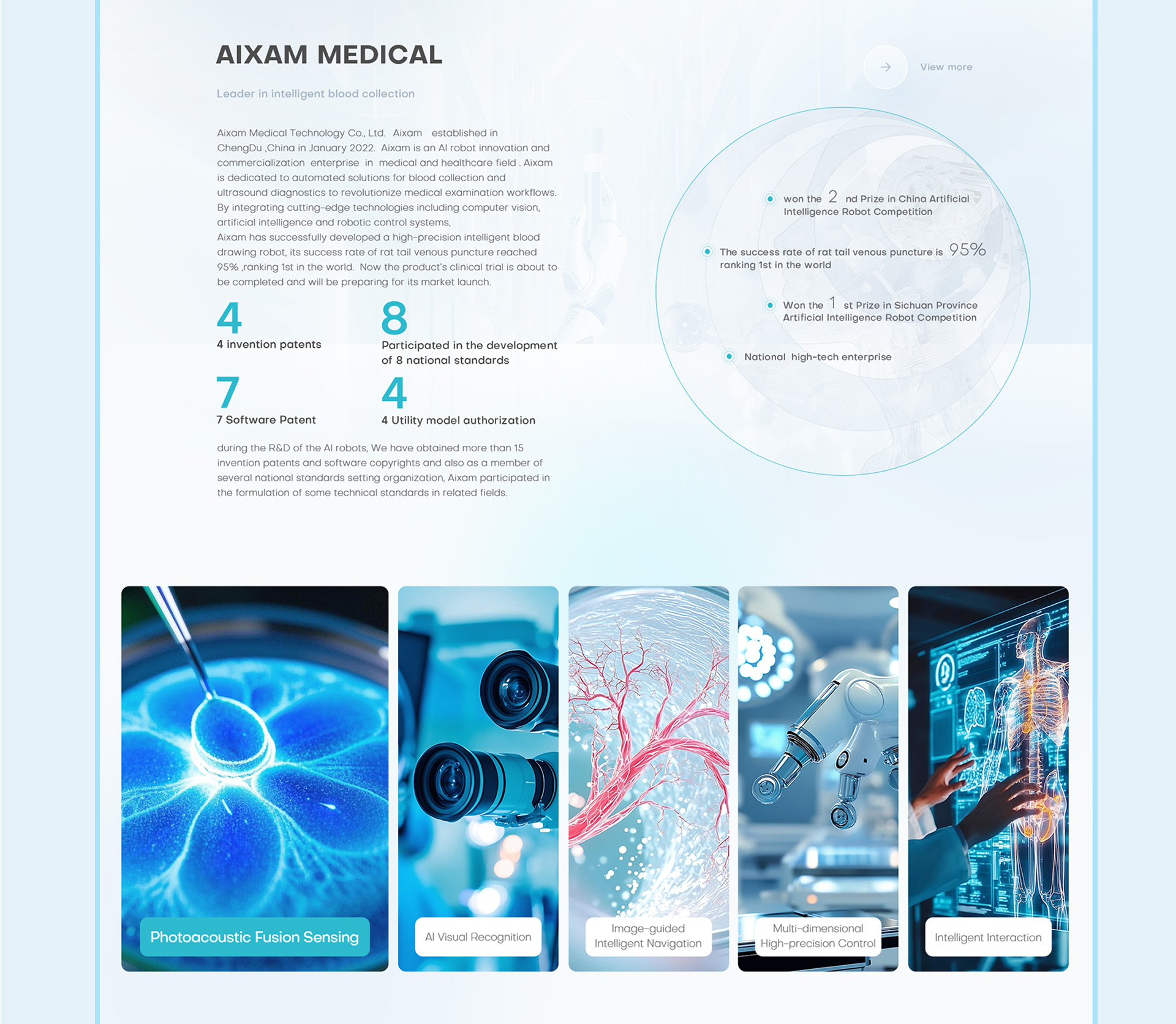 Aixam医疗品牌官网