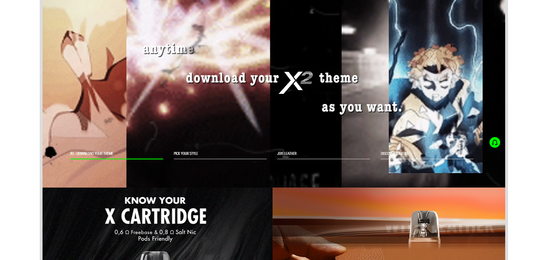 JOIWAY电子烟品牌官网