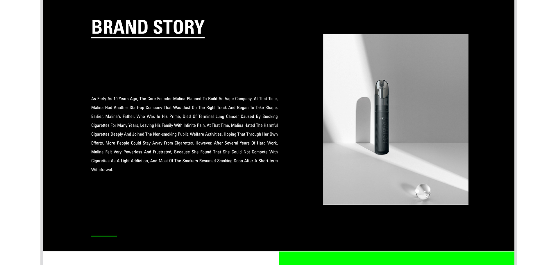 JOIWAY电子烟品牌官网