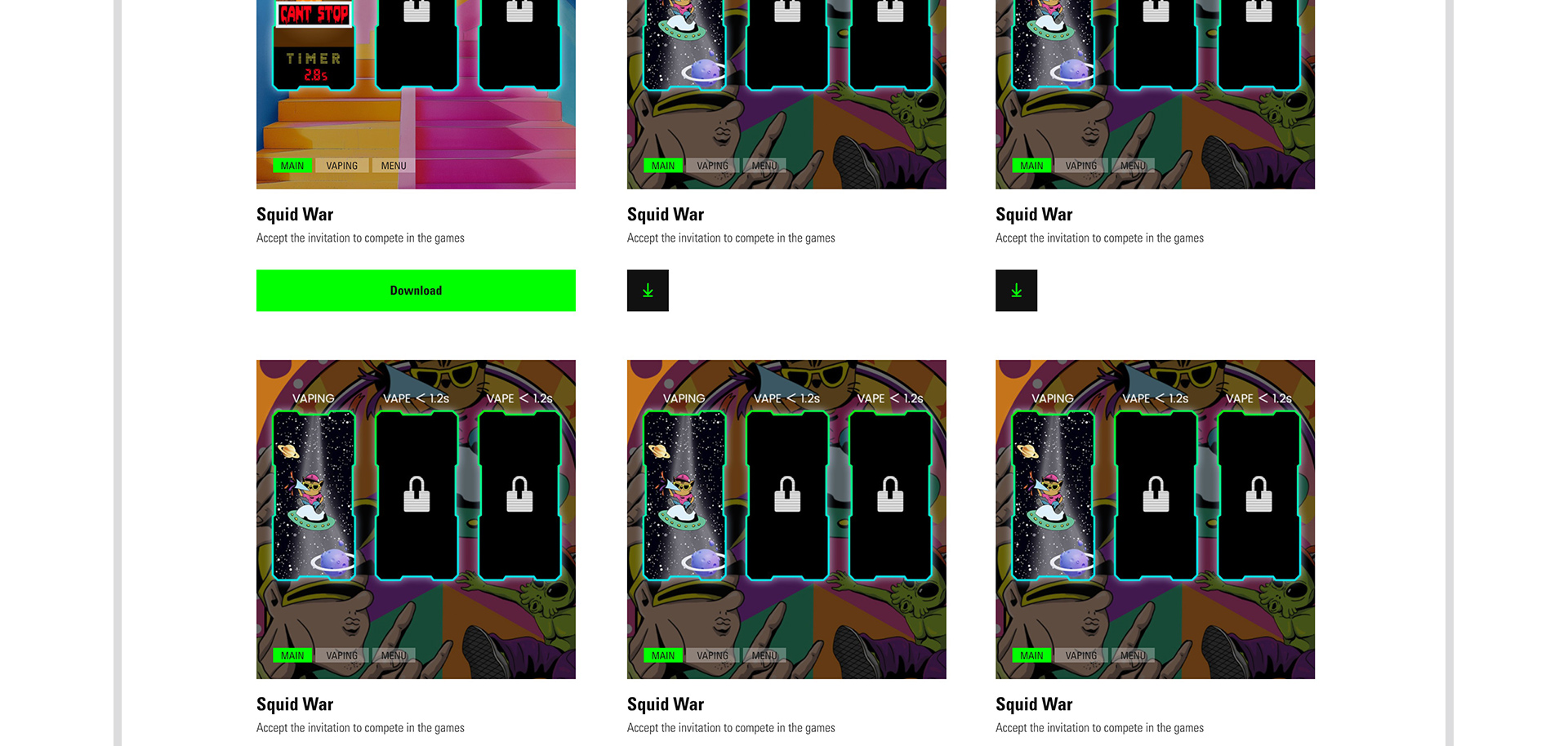 JOIWAY电子烟品牌官网