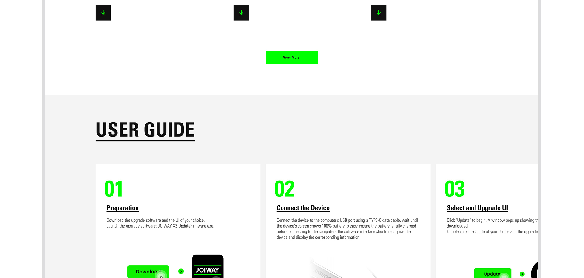 JOIWAY电子烟品牌官网