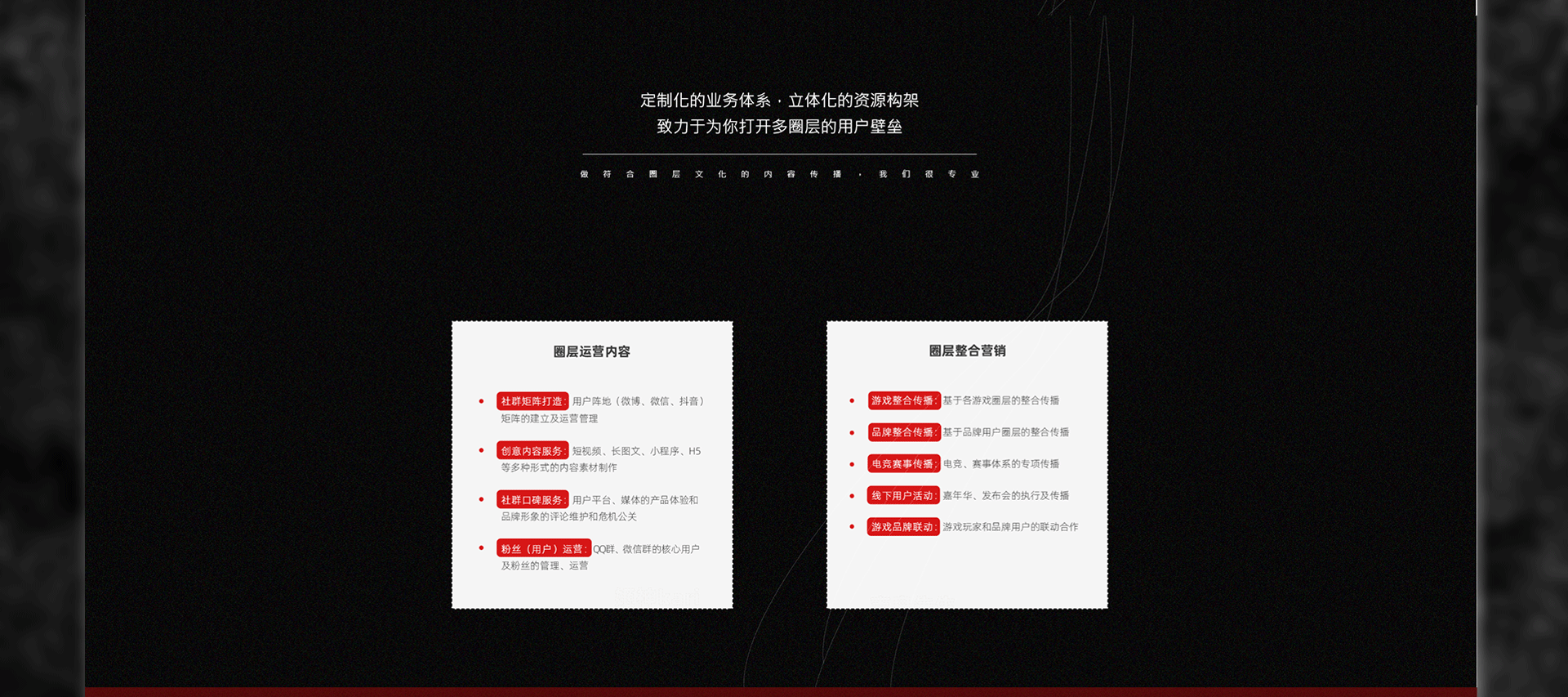 酷岸集团官网