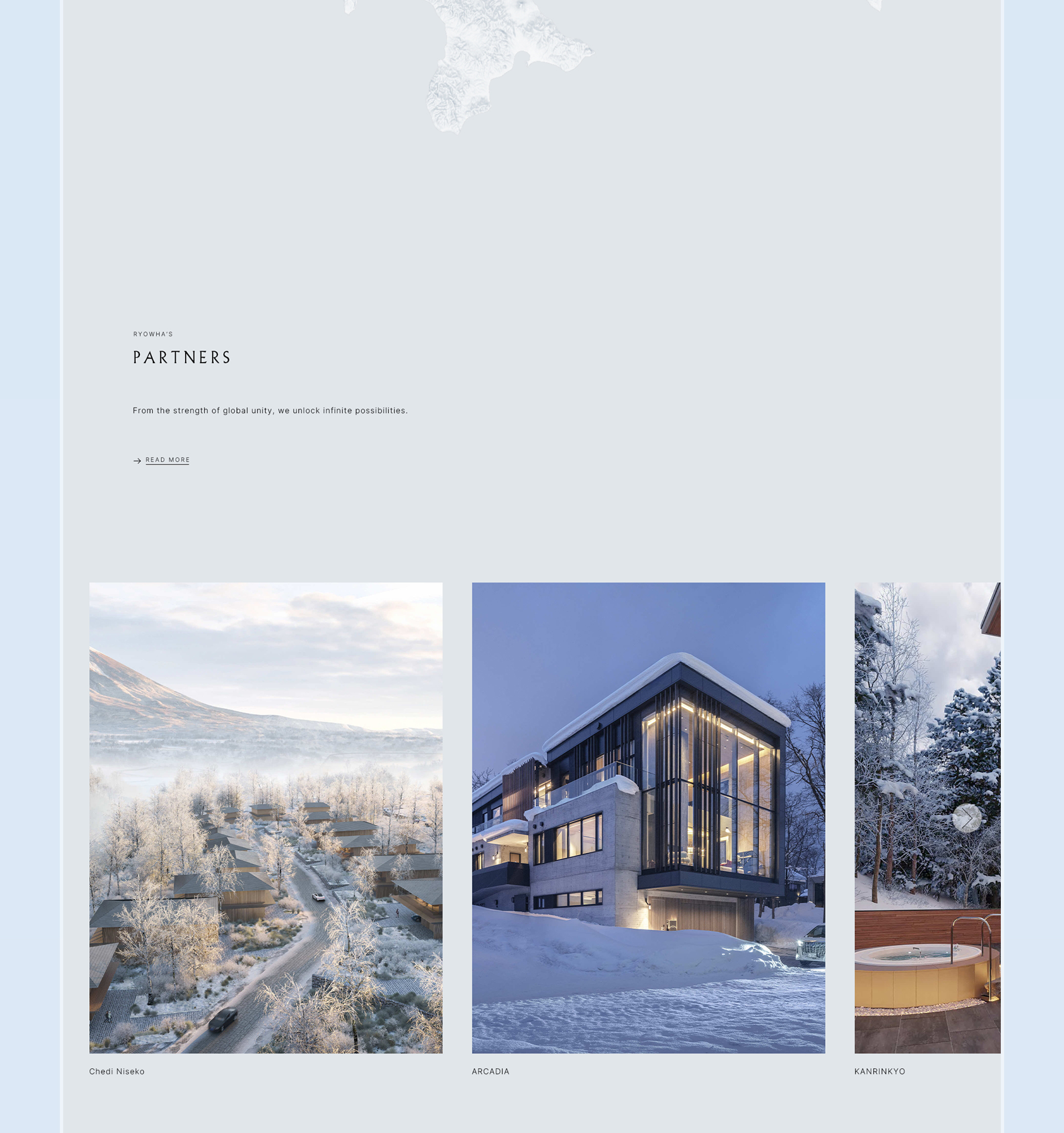 RYOWHA GROUP（リョーワグループ）