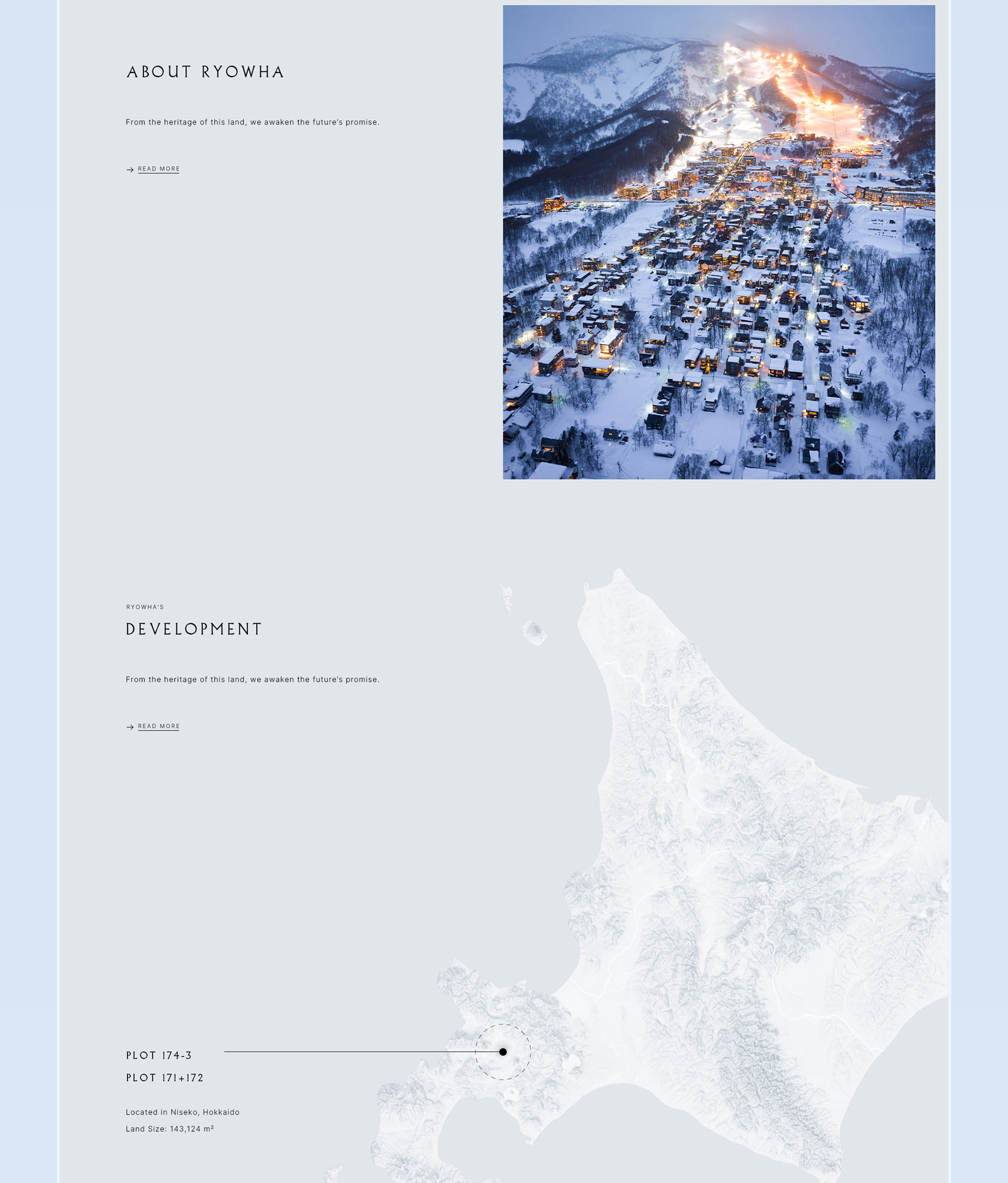 RYOWHA GROUP（リョーワグループ）