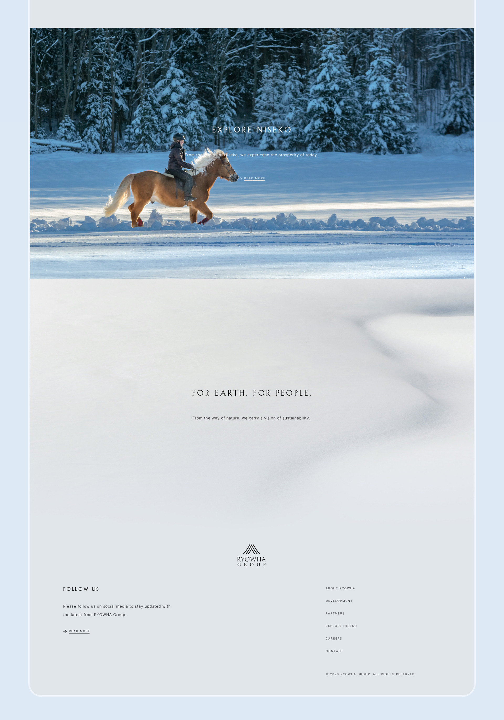 RYOWHA GROUP（リョーワグループ）