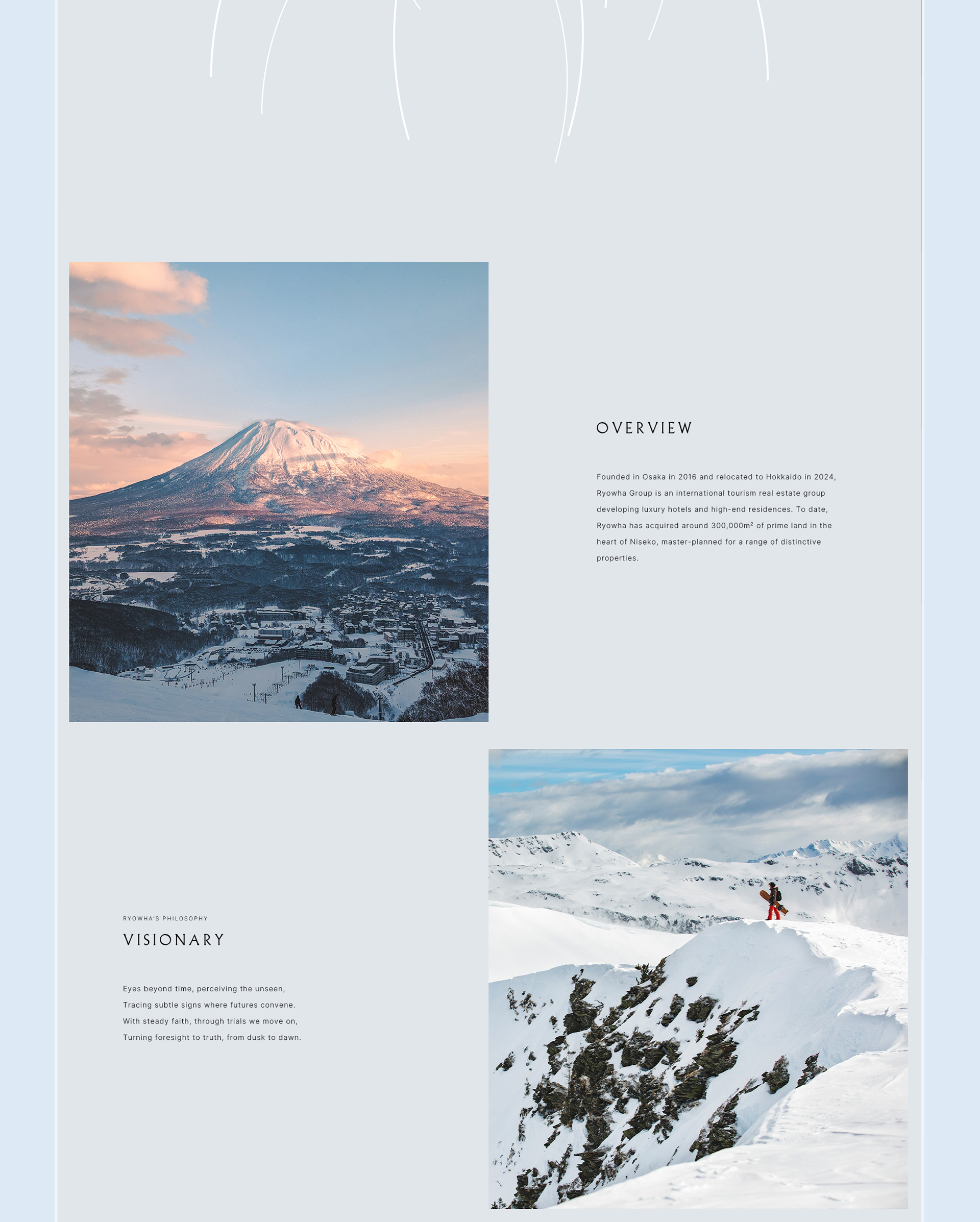 RYOWHA GROUP（リョーワグループ）