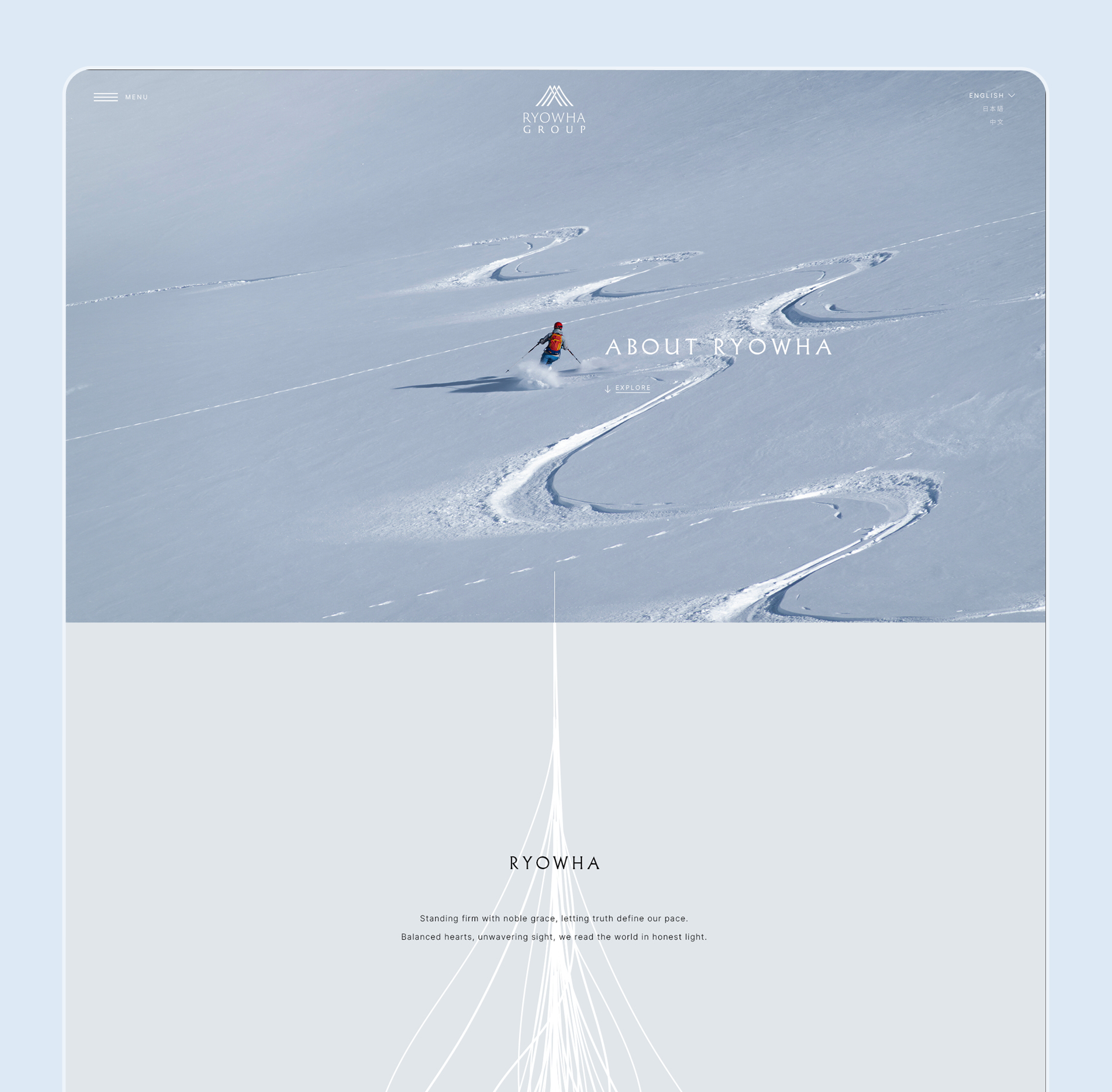 RYOWHA GROUP（リョーワグループ）