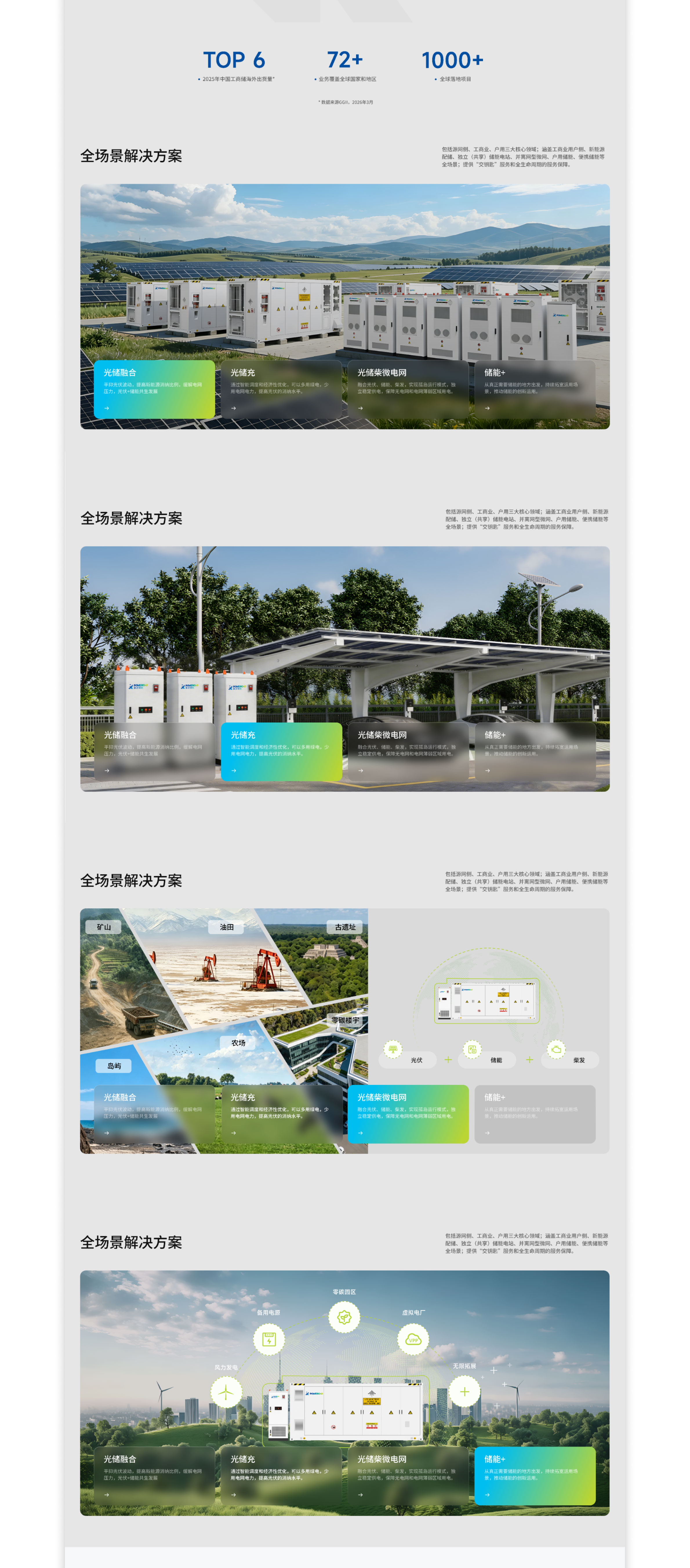 量道储能企业官网