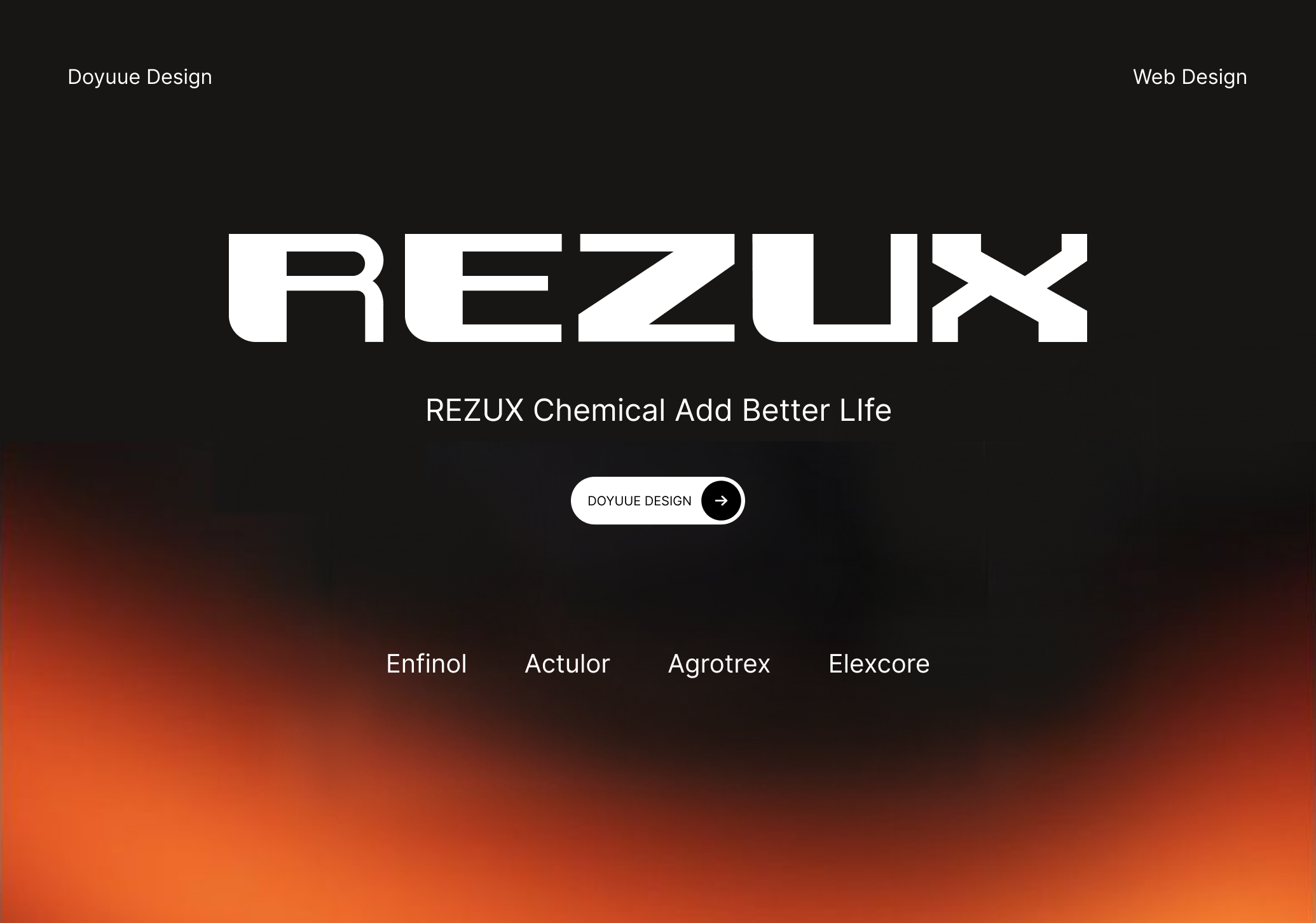 REZUX 瑞素士化学官网